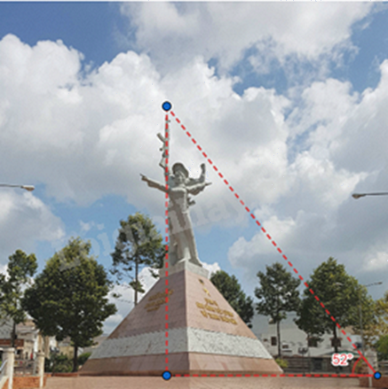 Đề thi giữa kì 1 Toán 9 - Đề số 1 0 1