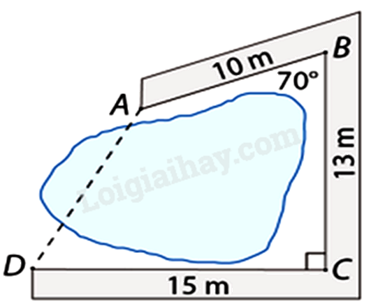 Đề thi giữa kì 1 Toán 9 - Đề số 3 0 2