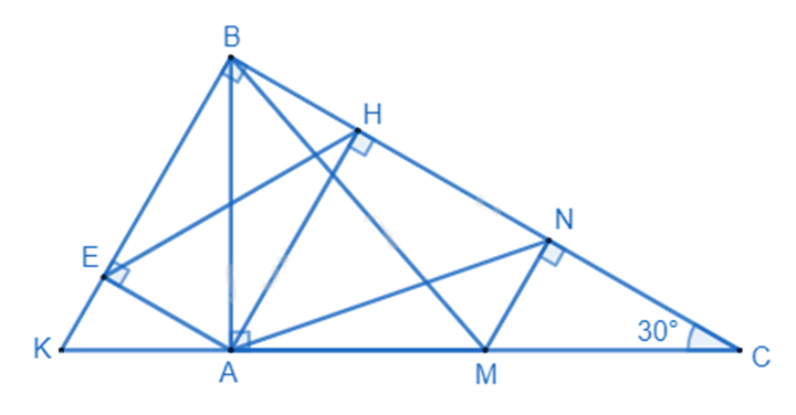 Đề thi giữa kì 1 Toán 9 - Đề số 3 1 5