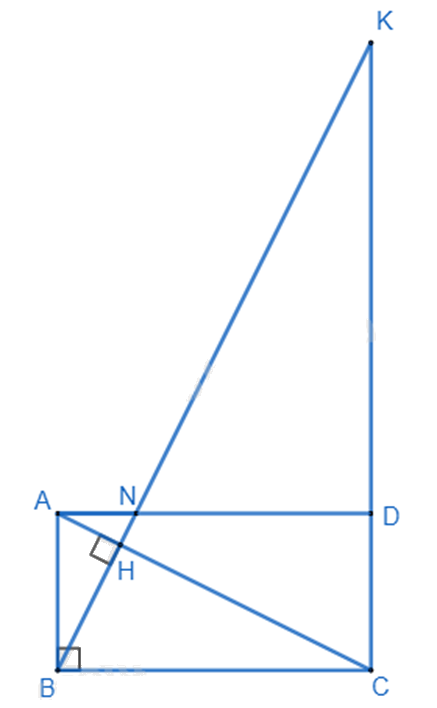 Đề thi giữa kì 1 Toán 9 - Đề số 5 1 6