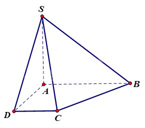 Đề thi giữa kì 2 Toán 11 Cánh diều - Đề số 1 1 12