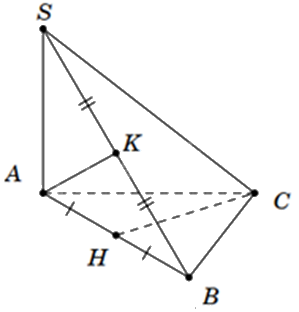 Đề thi giữa kì 2 Toán 11 Cánh diều - Đề số 2 1 9