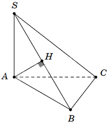 Đề thi giữa kì 2 Toán 11 Cánh diều - Đề số 3 1 9