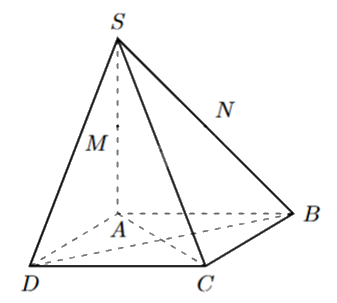 Đề thi giữa kì 2 Toán 11 Cánh diều - Đề số 7 1 3
