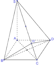 Đề thi giữa kì 2 Toán 11 Chân trời sáng tạo - Đề số 5 1 12
