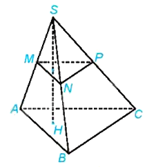 Đề thi giữa kì 2 Toán 11 Chân trời sáng tạo - Đề số 5 1 9