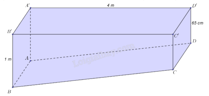 Đề thi giữa kì 2 Toán 11 Chân trời sáng tạo - Đề số 6 0 3