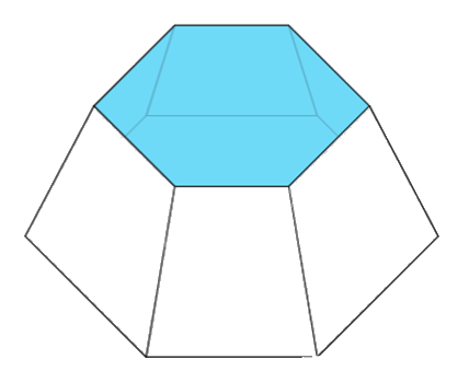 Đề thi giữa kì 2 Toán 11 Chân trời sáng tạo - Đề số 6 1 5