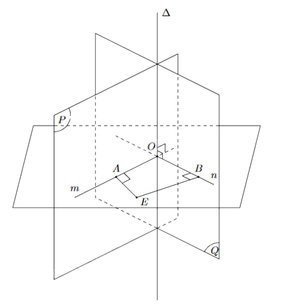 Đề thi giữa kì 2 Toán 11 Chân trời sáng tạo - Đề số 8 1 7