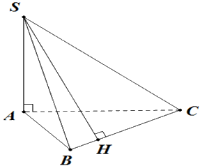 Đề thi giữa kì 2 Toán 11 Kết nối tri thức - Đề số 1 1 5