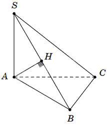 Đề thi giữa kì 2 Toán 11 Kết nối tri thức - Đề số 2 1 5