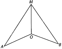 Đề thi giữa kì 2 Toán 11 Kết nối tri thức - Đề số 3 1 6