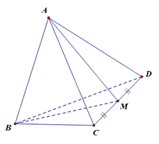 Đề thi giữa kì 2 Toán 11 Kết nối tri thức - Đề số 5 1 11