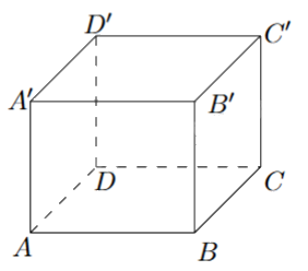 Đề thi giữa kì 2 Toán 11 Kết nối tri thức - Đề số 7 1 2