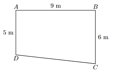 Đề thi giữa kì 2 Toán 12 Cánh diều - Đề số 1 0 4