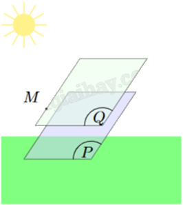 Đề thi giữa kì 2 Toán 12 Cánh diều - Đề số 2 0 3