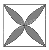 Đề thi giữa kì 2 Toán 12 Cánh diều - Đề số 4 1 4