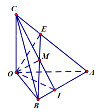 Đề thi giữa kì 2 Toán 12 Kết nối tri thức - Đề số 2 1 4