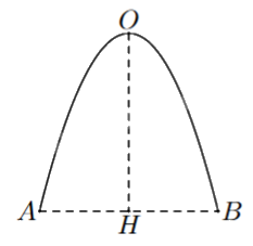 Đề thi giữa kì 2 Toán 12 Kết nối tri thức - Đề số 3 1 2