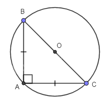 Đề thi giữa kì 2 Toán 9 - Đề số 1 1 11