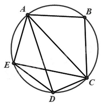 Đề thi giữa kì 2 Toán 9 - Đề số 2 0 2
