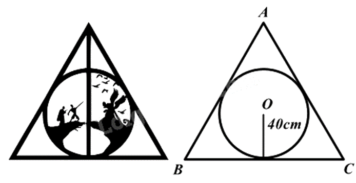 Đề thi giữa kì 2 Toán 9 - Đề số 3 0 6