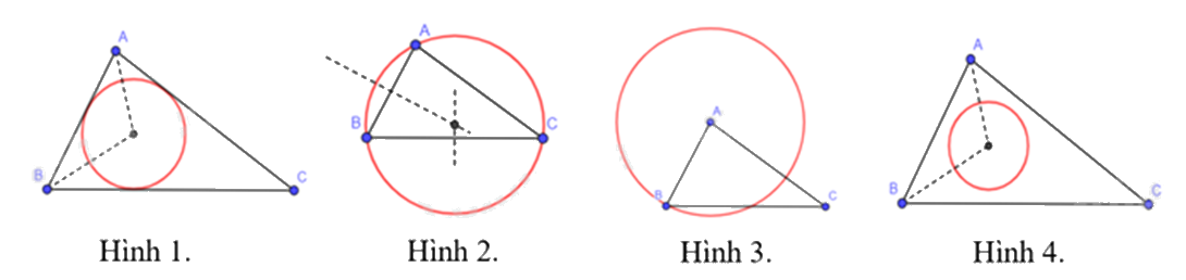 Đề thi giữa kì 2 Toán 9 - Đề số 5 0 2