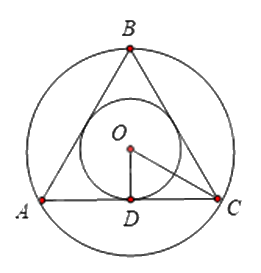 Đề thi giữa kì 2 Toán 9 - Đề số 5 0 4
