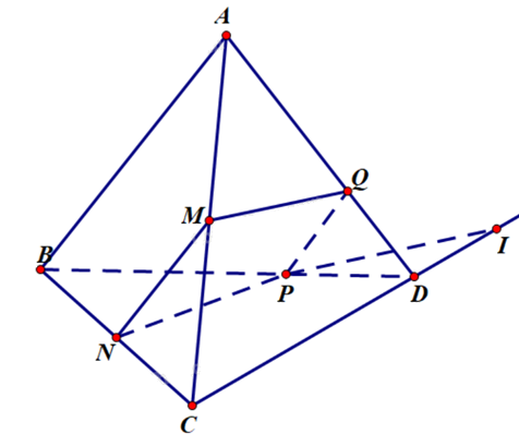 Đề thi học kì 1 Toán 11 Kết nối tri thức - Đề số 6 1 5