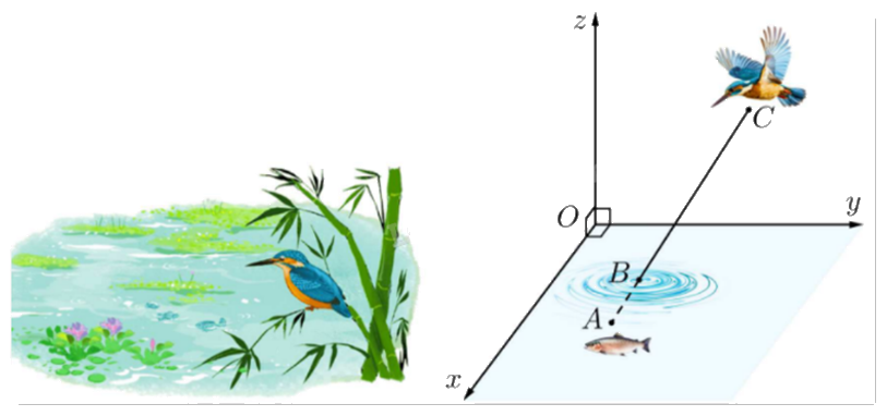 Đề thi học kì 1 Toán 12 Cánh diều - Đề số 1 0 9