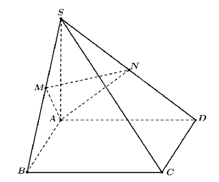 Đề thi học kì 1 Toán 12 Chân trời sáng tạo - Đề số 3 1 7