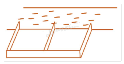 Đề thi học kì 1 Toán 12 Kết nối tri thức - Đề số 1 1 9