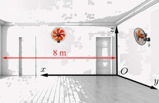 Đề thi học kì 1 Toán 12 Kết nối tri thức - Đề số 3 0 9