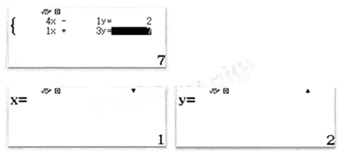 Đề thi học kì 1 Toán 9 - Đề số 4 1 1