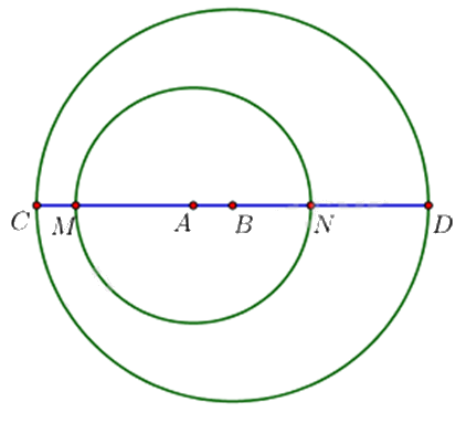 Đề thi học kì 1 Toán 9 Kết nối tri thức - Đề số 5 1 5