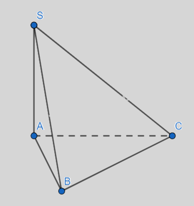 Đề thi học kì 2 Toán 11 Cánh diều - Đề số 2 1 3
