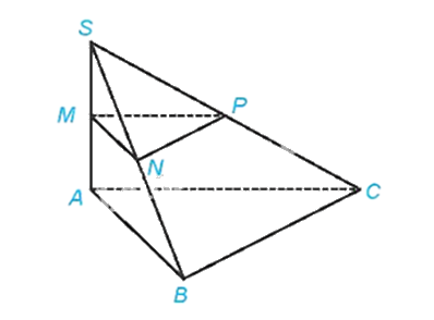 Đề thi học kì 2 Toán 11 Cánh diều - Đề số 2 1 9