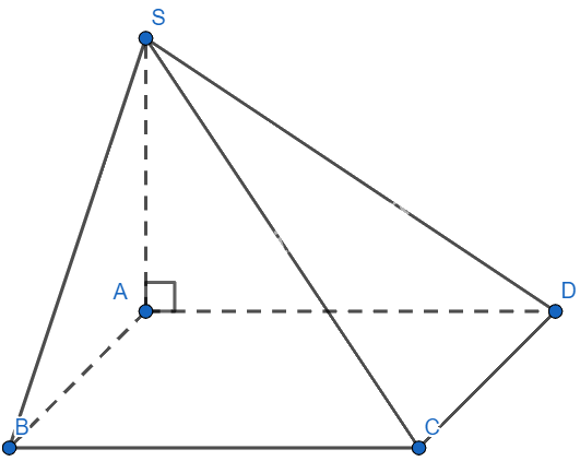Đề thi học kì 2 Toán 11 Cánh diều - Đề số 3 1 3