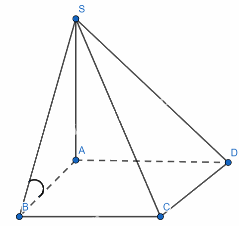 Đề thi học kì 2 Toán 11 - Đề số 5 1 2