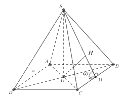 Đề thi học kì 2 Toán 11 - Đề số 6 1 3