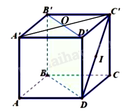 Đề thi học kì 2 Toán 11 - Đề số 7 1 2