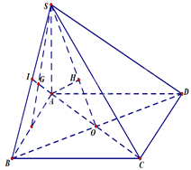 Đề thi học kì 2 Toán 11 - Đề số 7 1 6