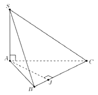 Đề thi học kì 2 Toán 11 - Đề số 8 0 2