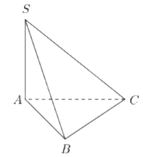 Đề thi học kì 2 Toán 11 - Đề số 8 1 6