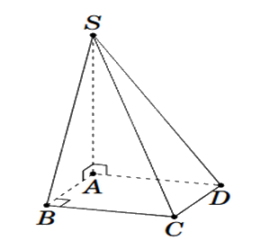 Đề thi học kì 2 Toán 11 Kết nối tri thức - Đề số 10 1 1