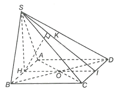 Đề thi học kì 2 Toán 11 Kết nối tri thức - Đề số 9 1 5