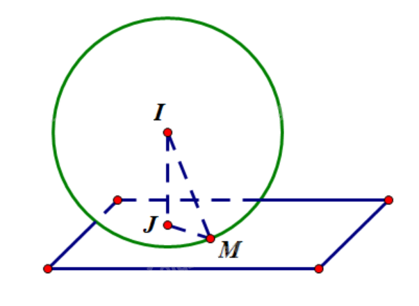 Đề thi học kì 2 Toán 12 Cánh diều - Đề số 2 1 3