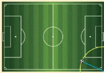 Đề thi học kì 2 Toán 12 Kết nối tri thức - Đề số 2 1 2