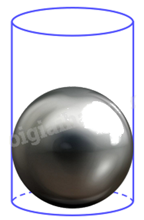 Đề thi học kì 2 Toán 9 - Đề số 1 0 4