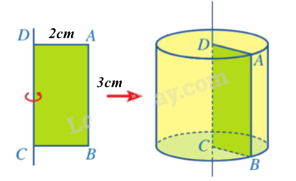 Đề thi học kì 2 Toán 9 - Đề số 1 1 4